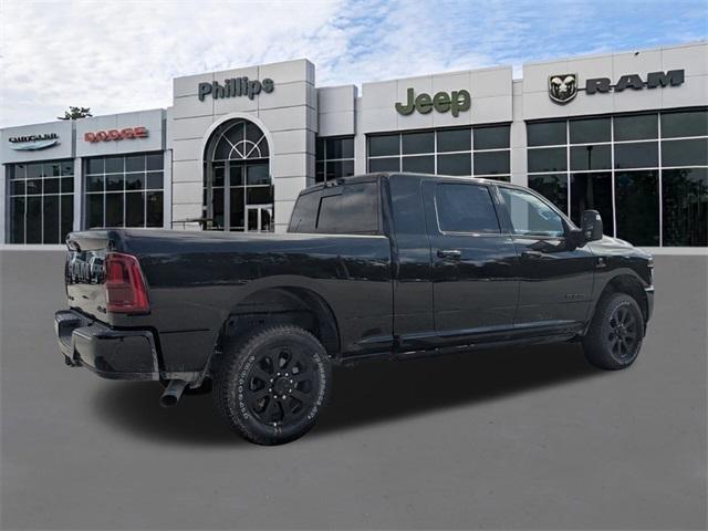 new 2026 Ram 2500 car, priced at $83,294