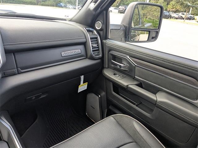 new 2026 Ram 2500 car, priced at $83,294