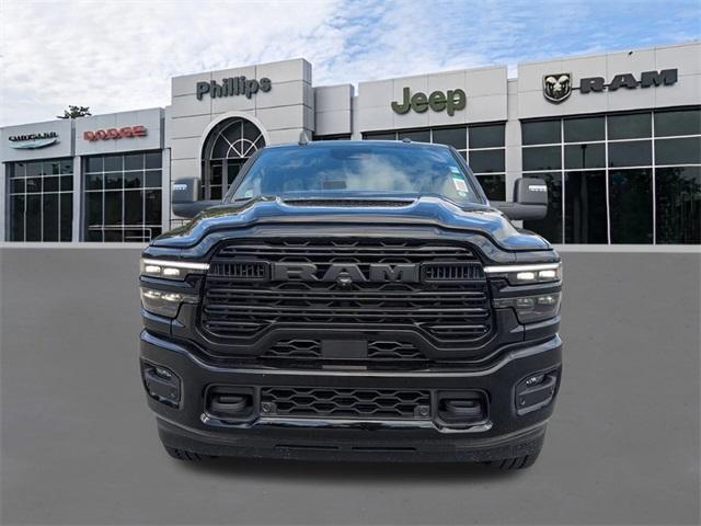 new 2026 Ram 2500 car, priced at $83,294