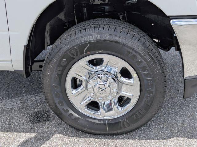 new 2026 Ram 2500 car, priced at $57,680