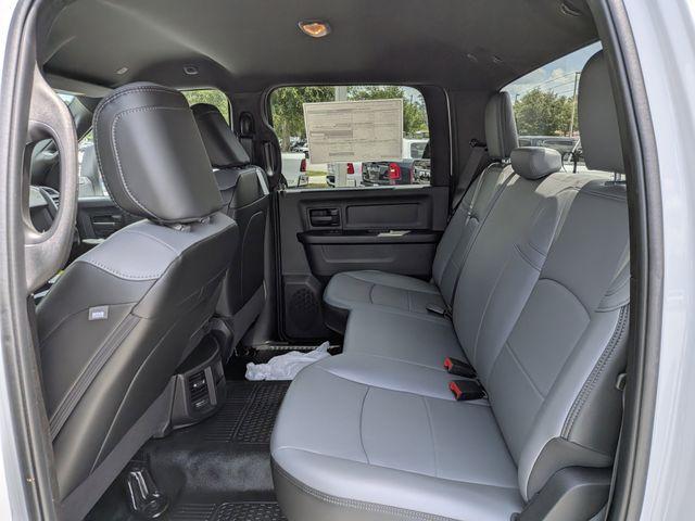 new 2026 Ram 2500 car, priced at $57,680