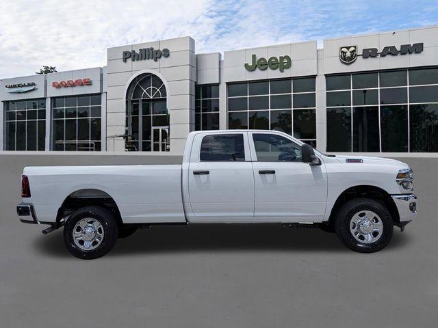 new 2026 Ram 2500 car, priced at $57,680