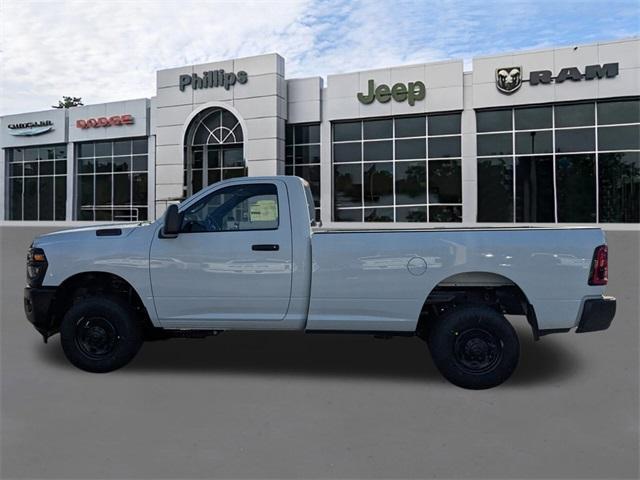 new 2026 Ram 2500 car, priced at $48,127