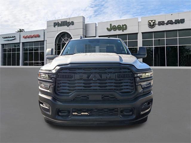 new 2026 Ram 2500 car, priced at $48,127