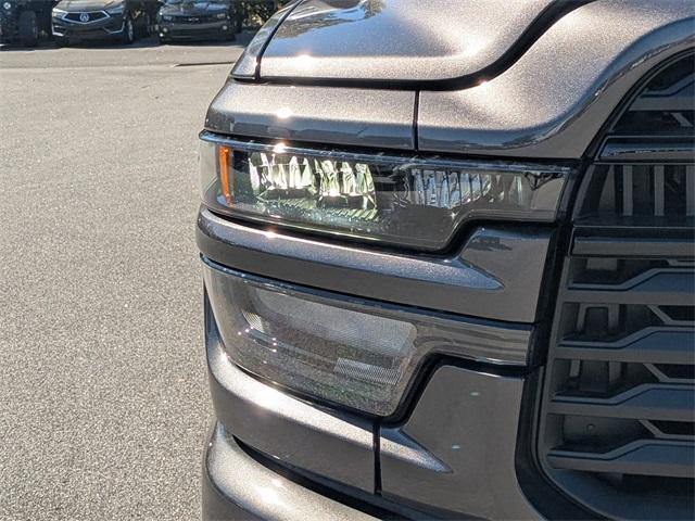 new 2026 Ram 2500 car, priced at $77,470