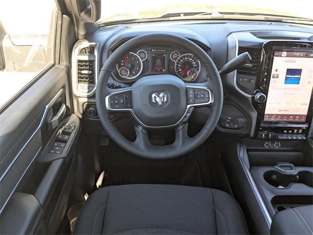 new 2026 Ram 2500 car, priced at $77,470