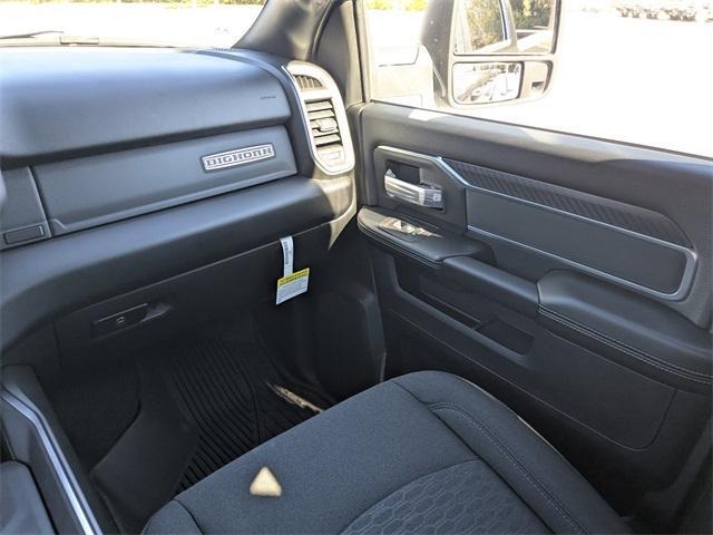 new 2026 Ram 2500 car, priced at $77,470