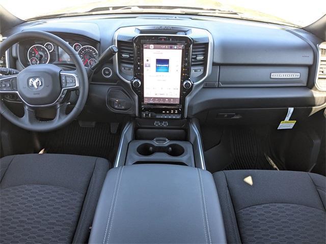 new 2026 Ram 2500 car, priced at $77,470