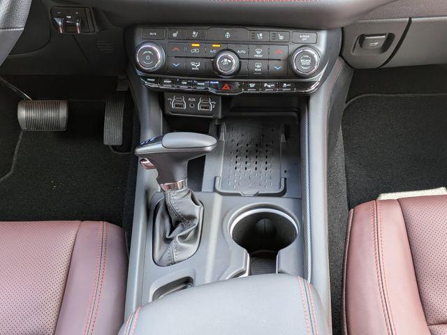 new 2026 Dodge Durango car, priced at $58,775
