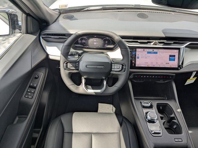 new 2026 Jeep Cherokee car, priced at $38,718