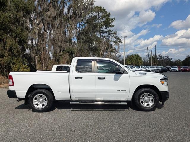 used 2019 Ram 1500 car, priced at $19,999