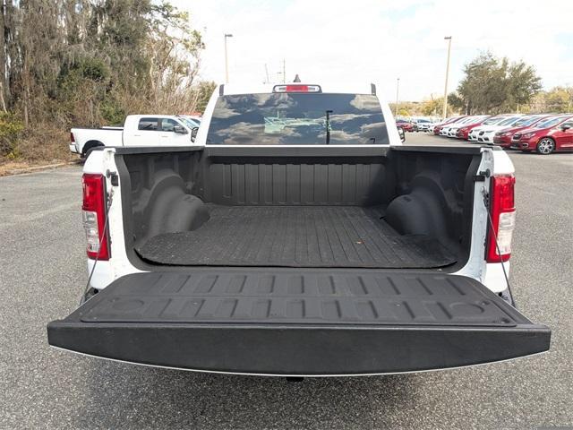 used 2019 Ram 1500 car, priced at $19,999