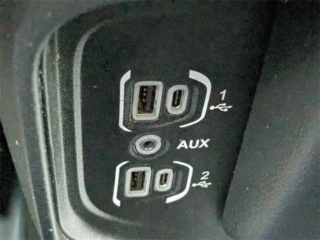 used 2019 Ram 1500 car, priced at $19,999