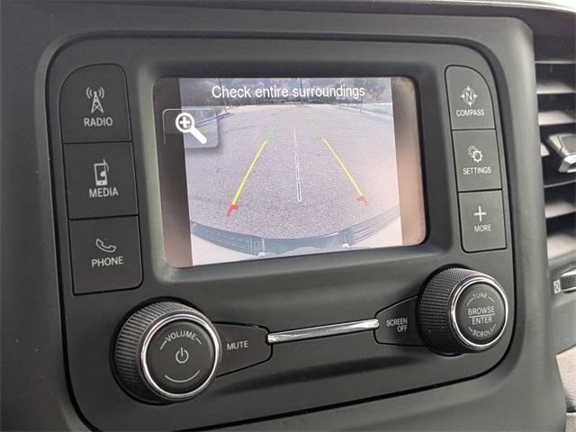 used 2019 Ram 1500 car, priced at $19,999