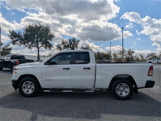 used 2019 Ram 1500 car, priced at $19,999