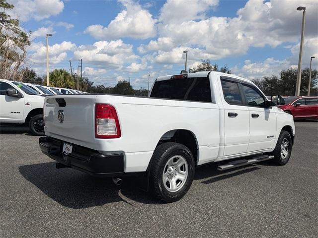 used 2019 Ram 1500 car, priced at $19,999