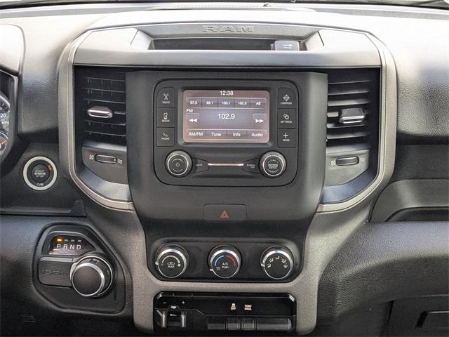 used 2019 Ram 1500 car, priced at $19,999