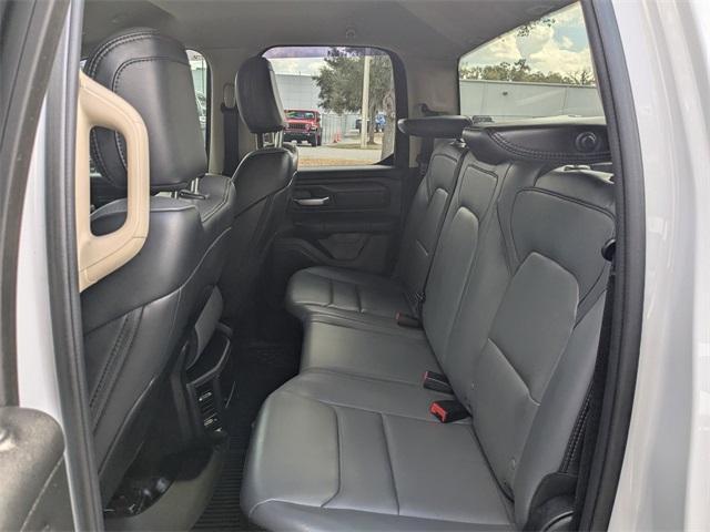 used 2019 Ram 1500 car, priced at $19,999