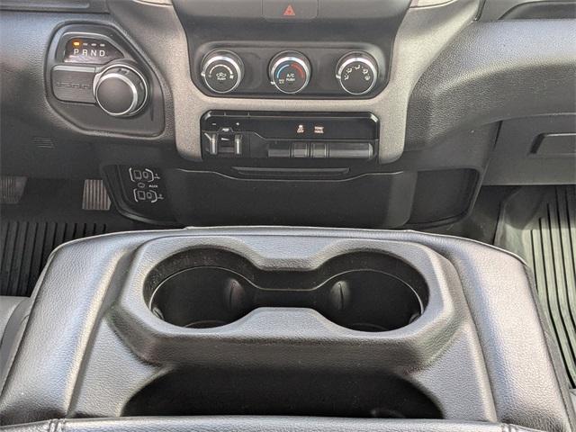 used 2019 Ram 1500 car, priced at $19,999