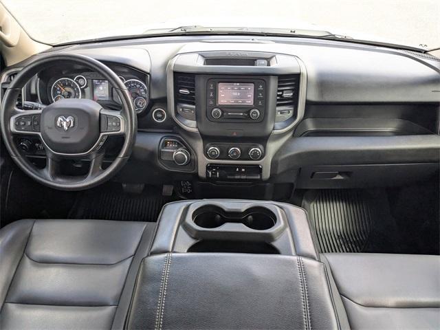 used 2019 Ram 1500 car, priced at $19,999