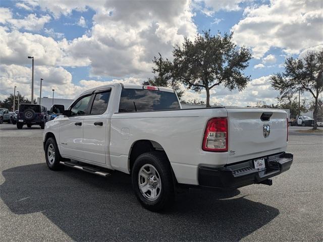 used 2019 Ram 1500 car, priced at $19,999