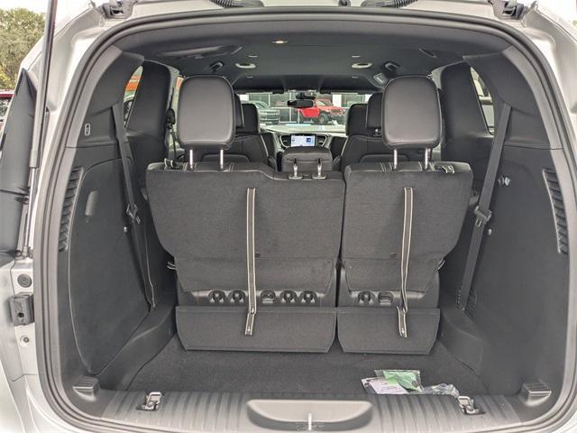 new 2026 Chrysler Pacifica car, priced at $43,740