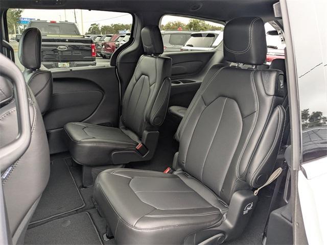 new 2026 Chrysler Pacifica car, priced at $43,740