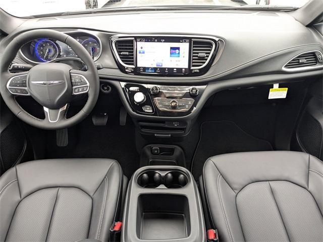 new 2026 Chrysler Pacifica car, priced at $43,740