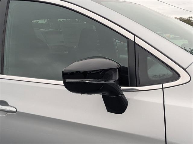 new 2026 Chrysler Pacifica car, priced at $43,740