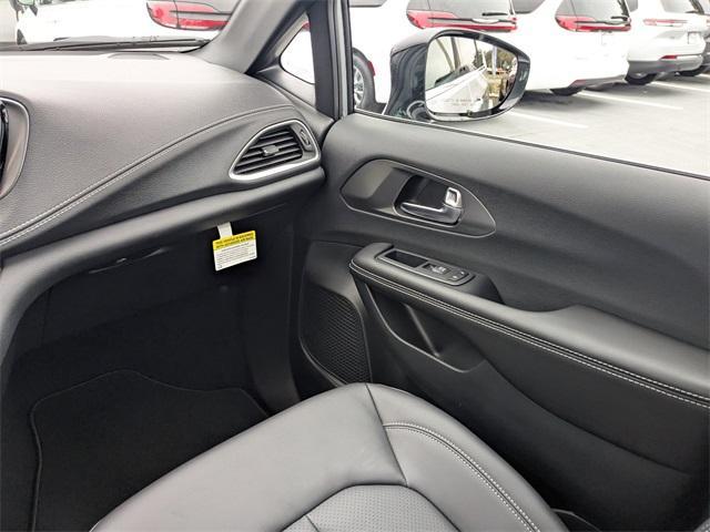 new 2026 Chrysler Pacifica car, priced at $43,740