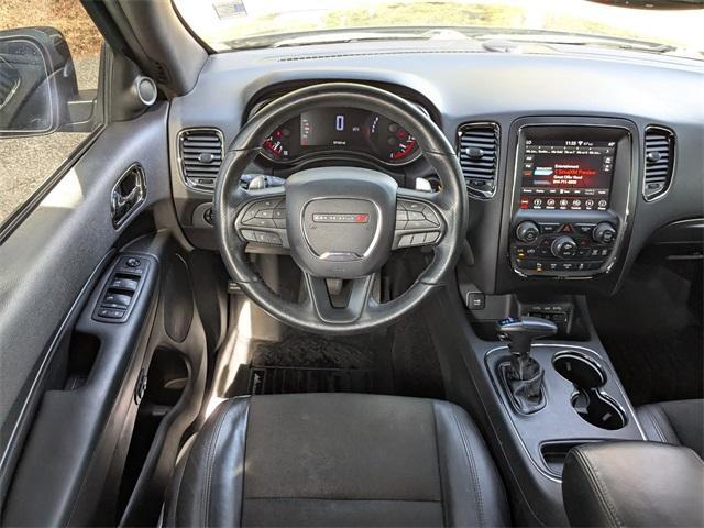 used 2019 Dodge Durango car, priced at $28,388