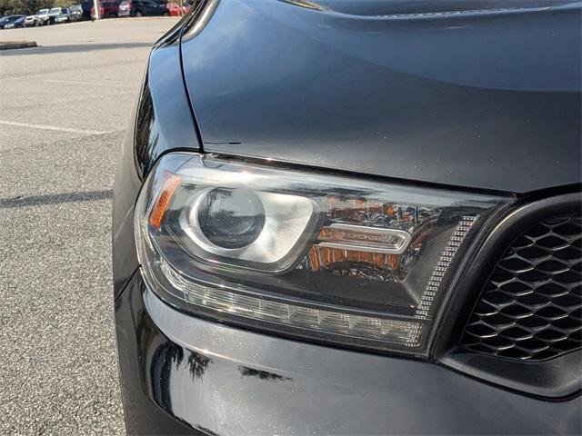 used 2019 Dodge Durango car, priced at $28,388
