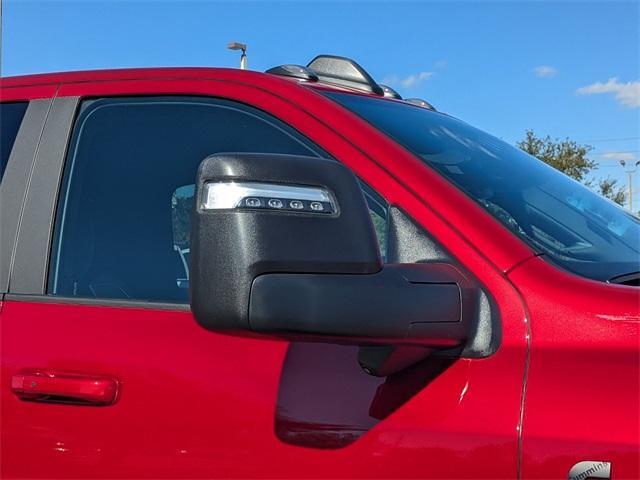 new 2026 Ram 2500 car, priced at $89,931