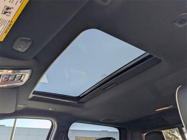 new 2026 Ram 2500 car, priced at $89,931