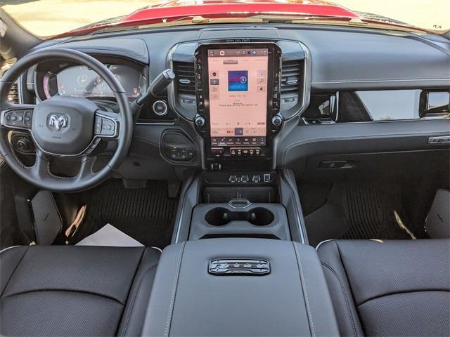 new 2026 Ram 2500 car, priced at $89,931