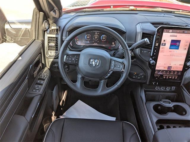 new 2026 Ram 2500 car, priced at $89,931