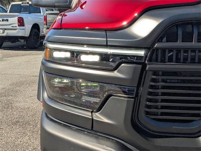 new 2026 Ram 2500 car, priced at $89,931