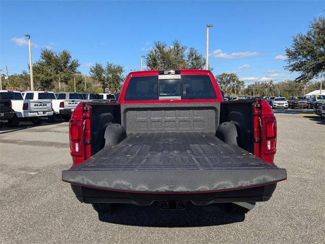 new 2026 Ram 2500 car, priced at $89,931