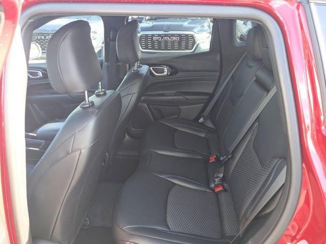 new 2026 Jeep Compass car, priced at $29,777