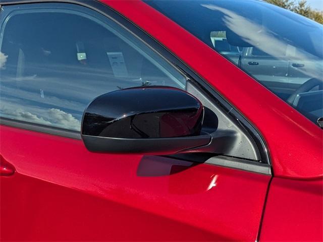 new 2026 Jeep Compass car, priced at $30,485