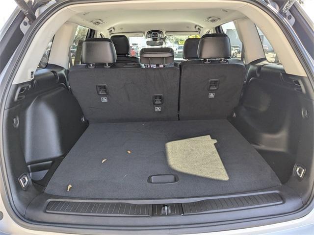 used 2023 Jeep Grand Cherokee car, priced at $31,999