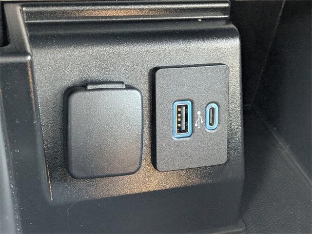 used 2020 Ford Explorer car, priced at $20,999