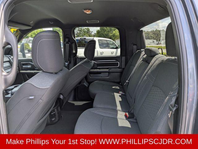 used 2026 Ram 2500 car, priced at $51,999