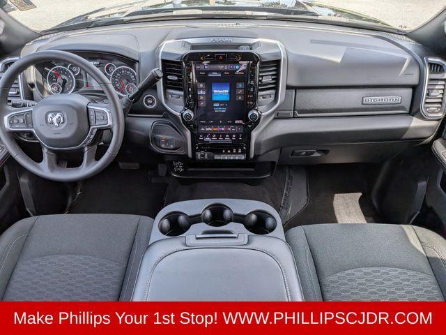 used 2026 Ram 2500 car, priced at $51,999