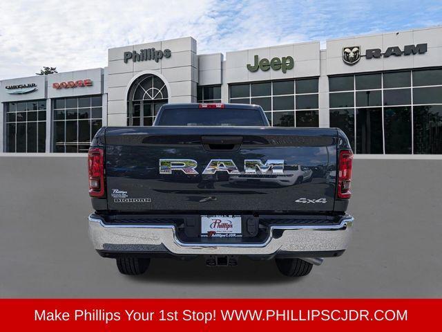 used 2026 Ram 2500 car, priced at $51,999