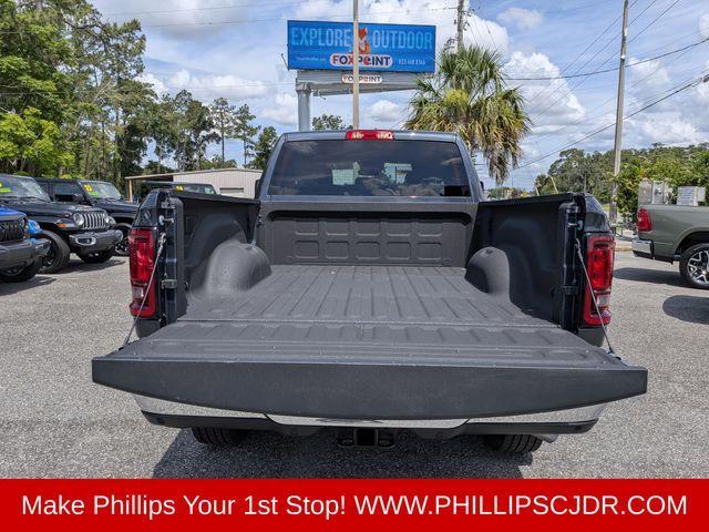 used 2026 Ram 2500 car, priced at $51,999