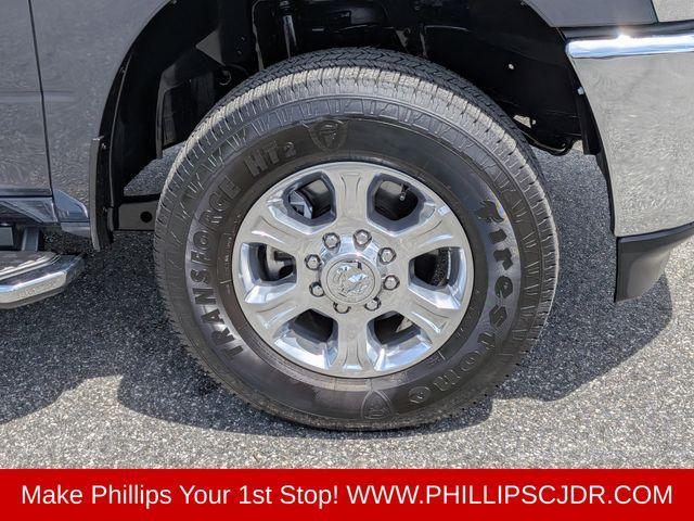 used 2026 Ram 2500 car, priced at $51,999