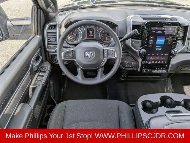 used 2026 Ram 2500 car, priced at $51,999