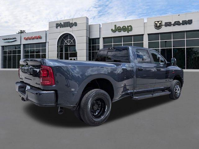 new 2026 Ram 3500 car, priced at $83,027