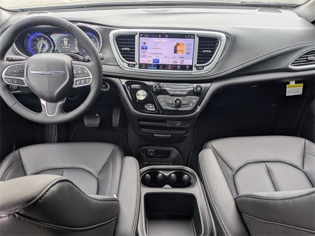 new 2026 Chrysler Pacifica car, priced at $43,935